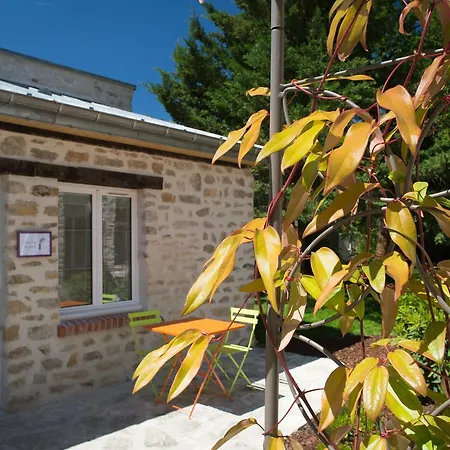 Les Chambres De Beynes Oda ve Kahvaltı Beynes (Yvelines)
