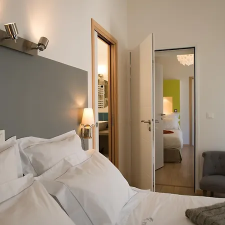 Les Chambres De Beynes Beynes (Yvelines)