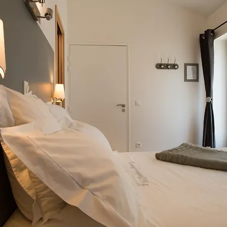 Les Chambres De Beynes * Beynes (Yvelines)
