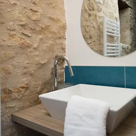 Les Chambres De Beynes Oda ve Kahvaltı Beynes (Yvelines)