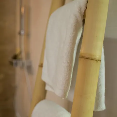 Les Chambres De Beynes *