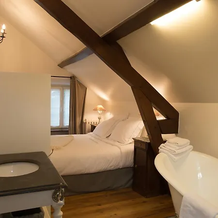 Oda ve Kahvaltı Les Chambres De Beynes Beynes (Yvelines)